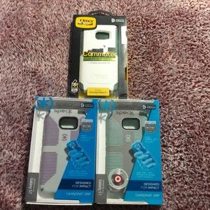 Galaxy S7 cases